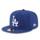 Gorra New Era Los Angeles Dodgers MLB Coop Wool 59FIFTY