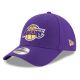 Gorra New Era Los Angeles Lakers 9FORTY The League