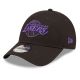 Gorra New Era Los Angeles Lakers Neon Outline 9FORTY
