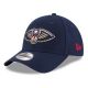 Gorra New Era New Orleans Pelicans 9FORTY The League
