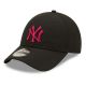 Gorra New Era New York Yankees 9FORTY League Essential