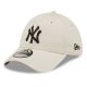 Gorra New Era New York Yankees League Essential 39THIRTY