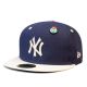 Gorra New Era New York Yankees MLB World Series Pin 59FIFTY Fitted