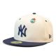 Gorra New Era New York Yankees MLB World Series Pin 59FIFTY