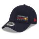 Gorra New Era Oracle Red Bull Racing Essential 9FORTY