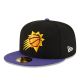 Gorra New Era Phoenix Suns Basic 59Fifty